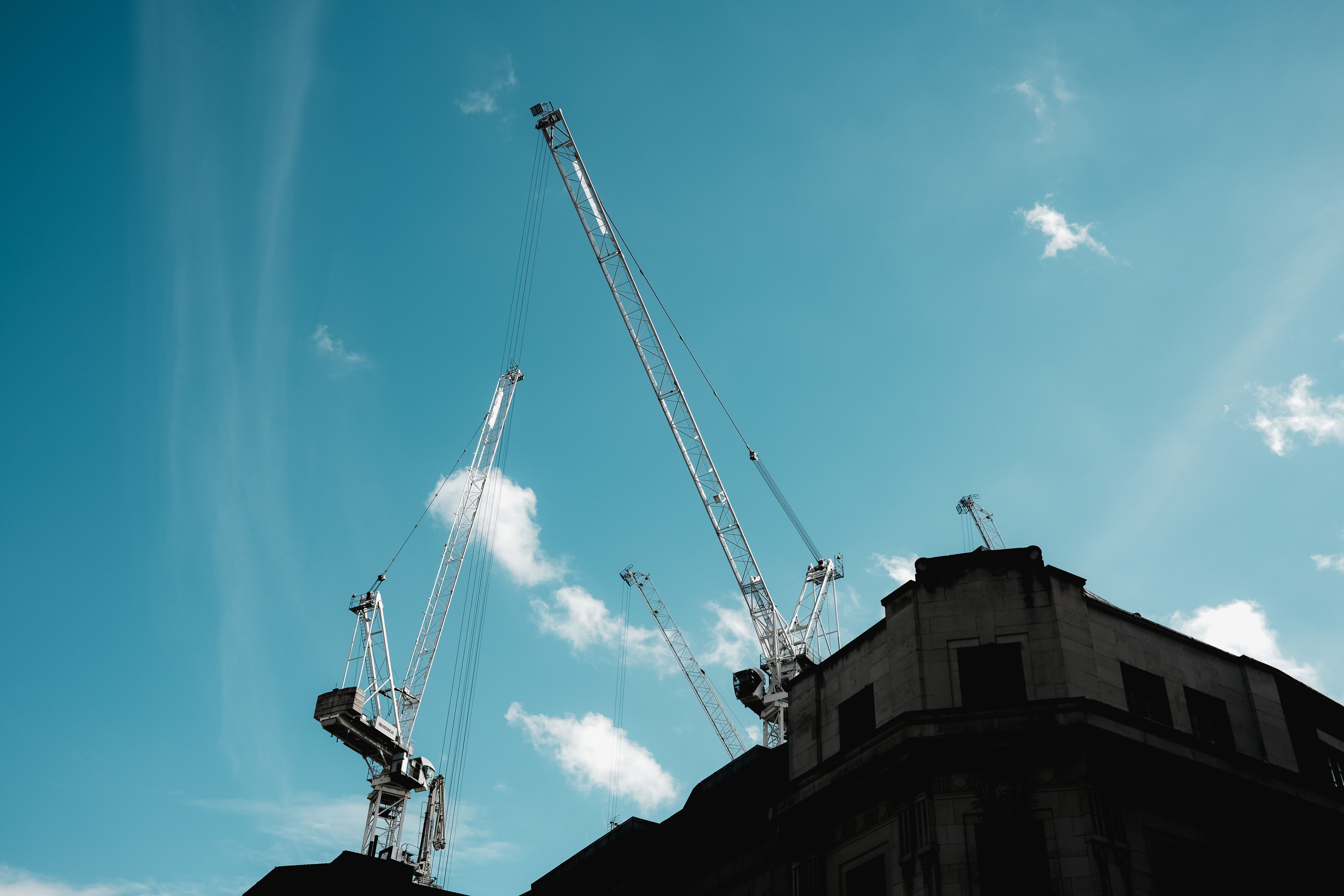 Property development